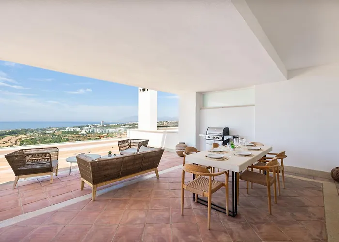 Santa Clara Golf Duplex By Aora