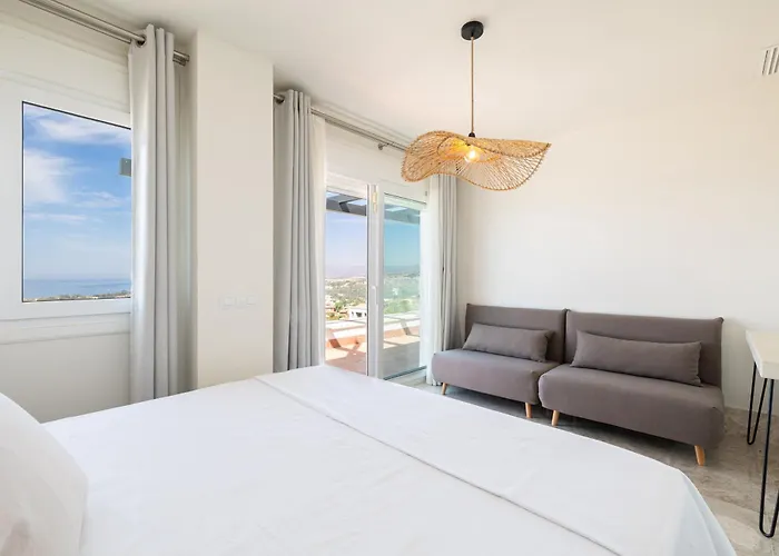 Santa Clara Golf Duplex By Aora Appartement