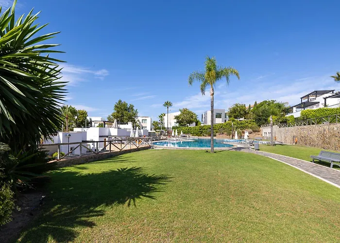 Appartement Santa Clara Golf Duplex By Aora