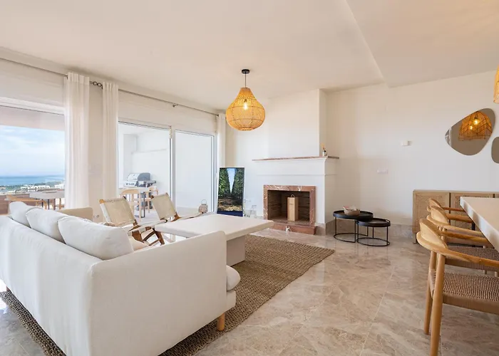 Santa Clara Golf Duplex By Aora