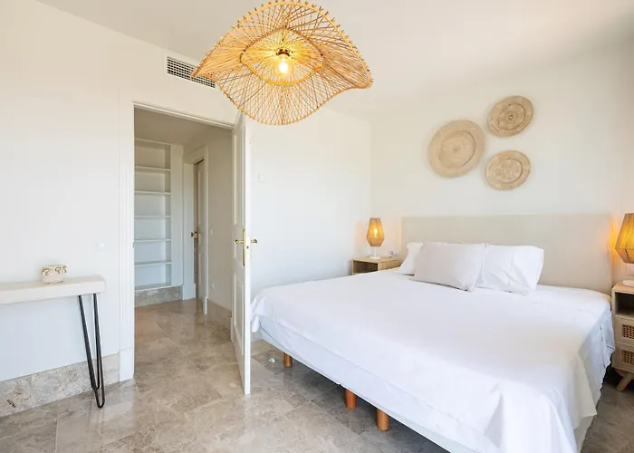 Santa Clara Golf Duplex By Aora Marbellac