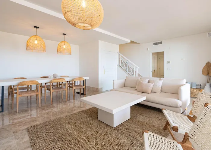Santa Clara Golf Duplex By Aora Appartement