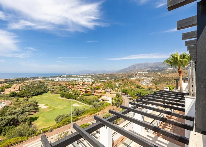 Santa Clara Golf Duplex By Aora Appartement *