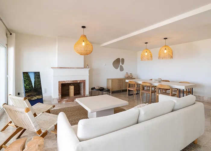 Appartement Santa Clara Golf Duplex By Aora *