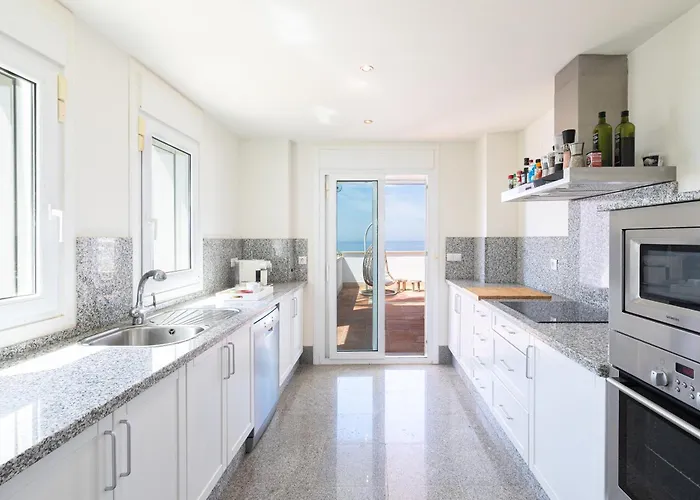 Santa Clara Golf Duplex By Aora Appartement
