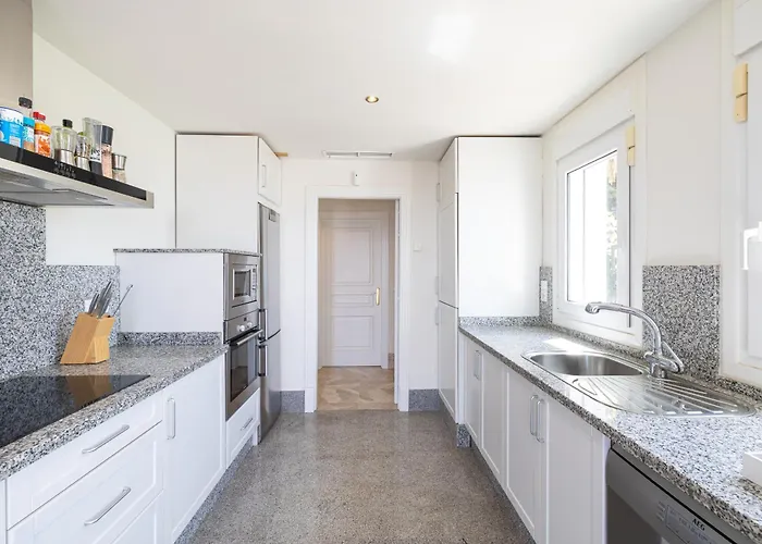 Santa Clara Golf Duplex By Aora Appartement *
