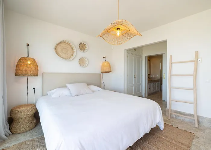 Santa Clara Golf Duplex By Aora