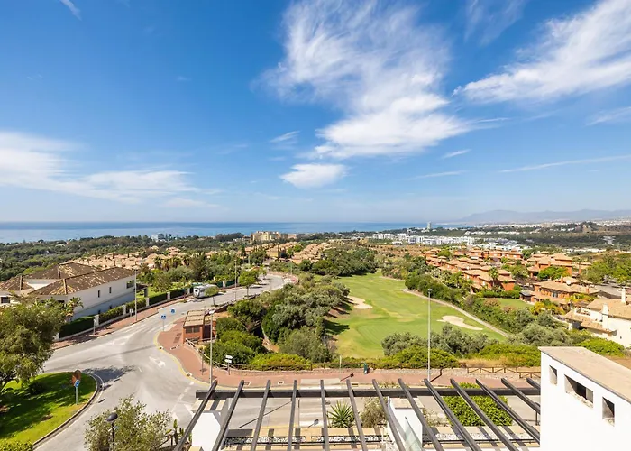 Appartement Santa Clara Golf Duplex By Aora